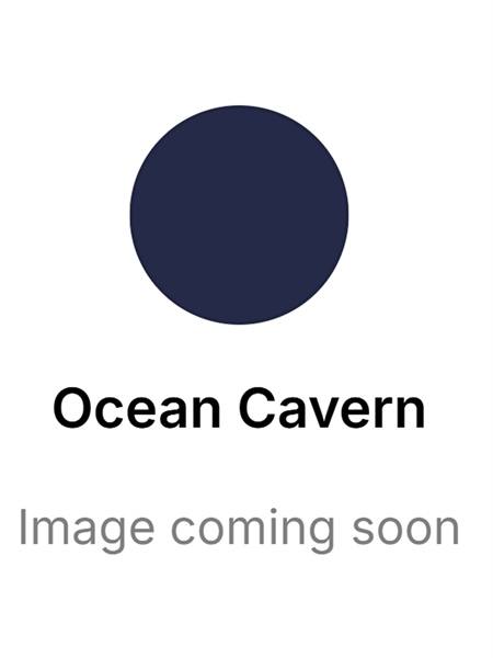 Selected Femme SlwEssential SS Boxy t-shirt i den dybe blå farve Ocean Cavern i økologisk bomuld