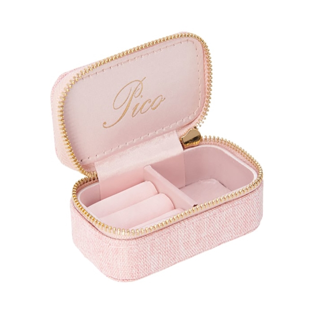 Pico Small Jewelry Box Powder