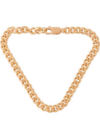 Pernille Corydon Solid Bracelet Guld