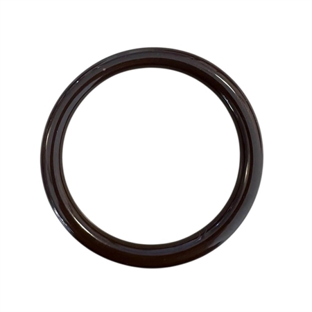 Pico Copenhagen Sun Bangle Dark Chocolate