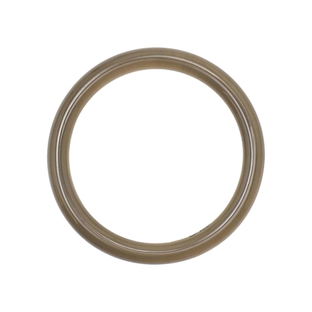 Pico Copenhagen Sun Bangle Dark Grey