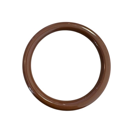 Pico Copenhagen Sun Bangle Taupe