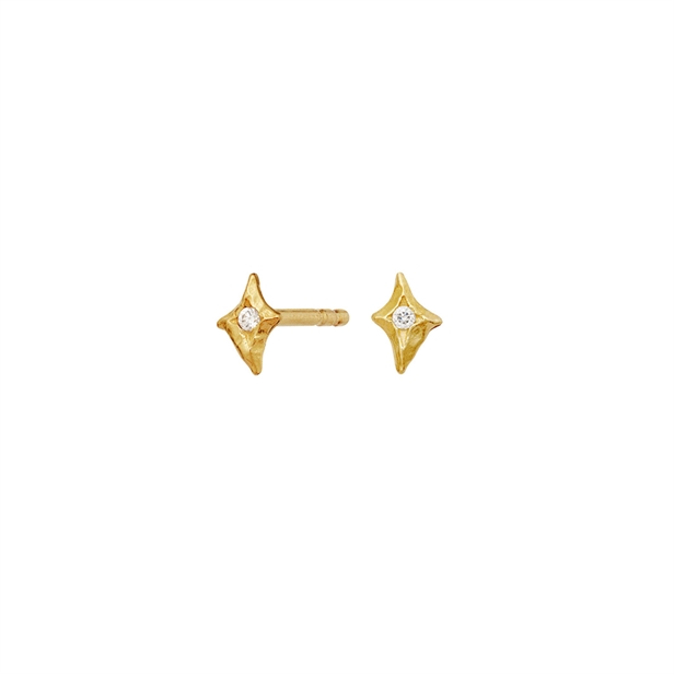 Maanesten Sylfide Earrings Guld