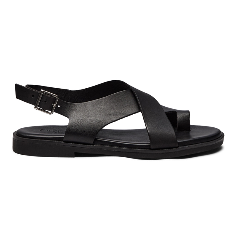 Pavement Evy Sandaler Black