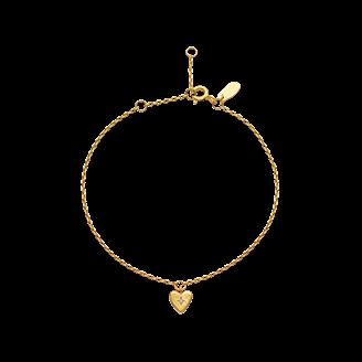 Maanesten Taffy Bracelet Guld