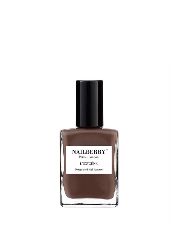 Nailberry Taupe La Neglelak