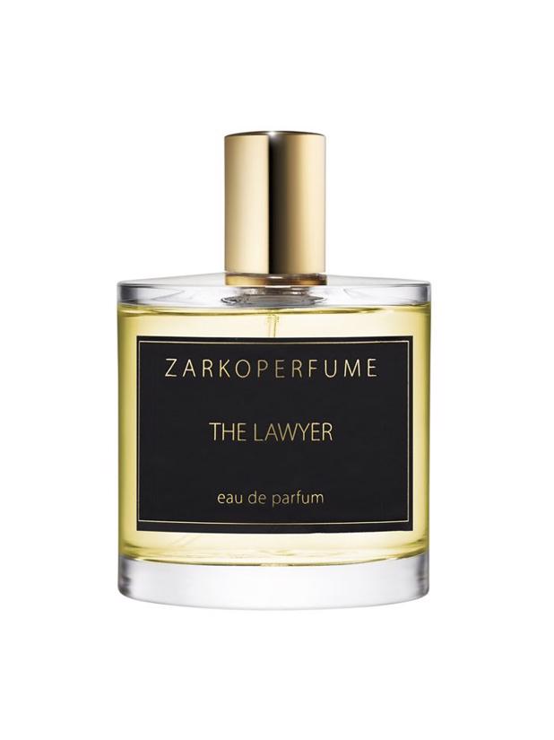 Zarkoperfume The Lawyer EDP - 100 ml