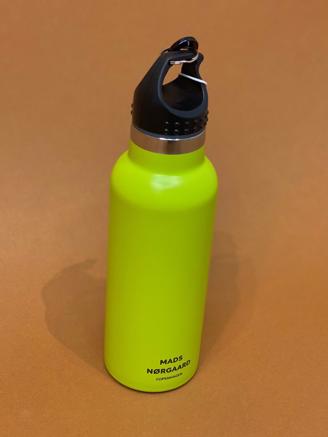Mads Nørgaard Thermality Gefell Water Bottle Evening Primrose