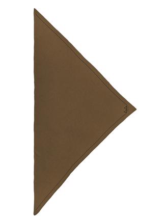 Lala Berlin Triangle Trinity Solid M Chocotone