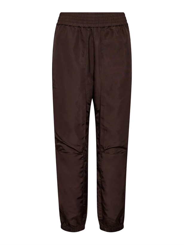 Co\'Couture TriceCC Tech Pant Dark Brown