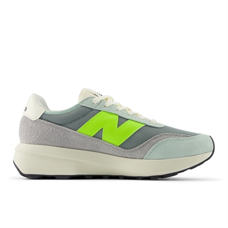 New Balance U370DA Sneakers Juniper/Clay Ash