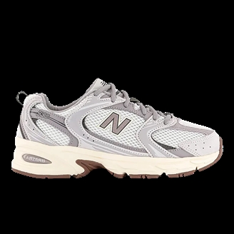 New Balance U5307VI Sneakers Grey Matter / Truffle Salt