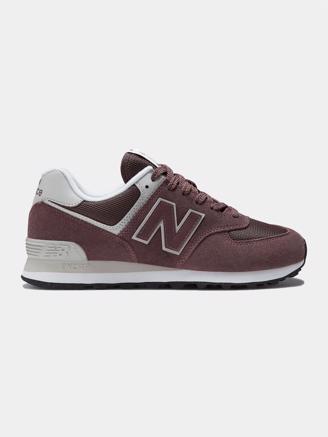 New Balance U574CA2 Sneakers Brown/Grey