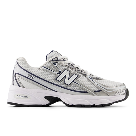 New Balance U740WN2 Sneakers NB Navy/White/Shadow Grey