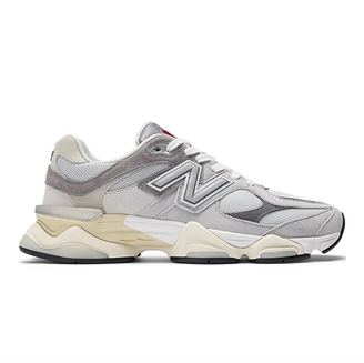 New Balance U9060GRY Sneakers Rain Cloud / Castlerock / White