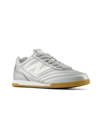 New Balance URC42CA Sneakers Silver Metalic/Sea Salt