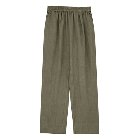 Skall Studio Vetiver pants Khaki