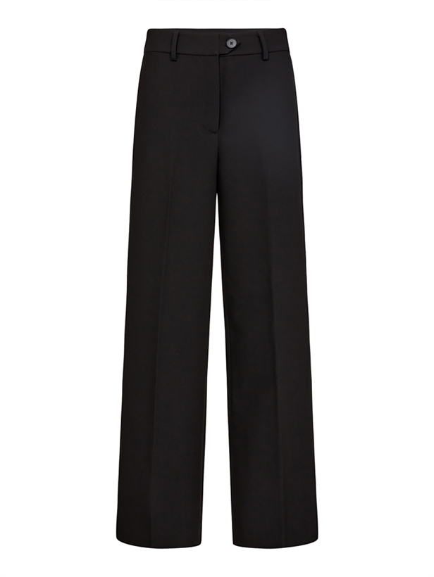 Co\'Couture VolaCC Wide Pant Black