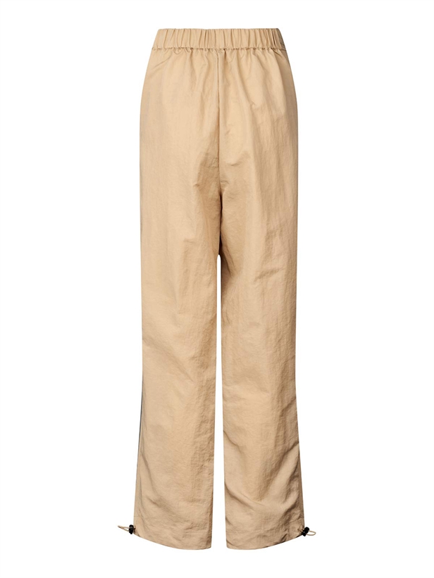 Rabens Saloner Alpha Nylon Pants Sculpture