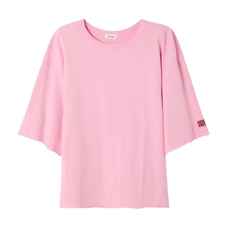 American Vintage YKOBOW T-Shirt Candy