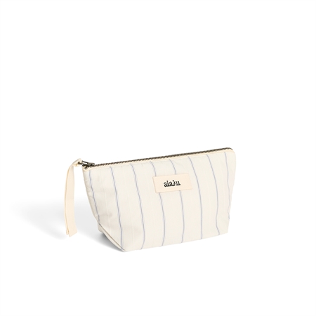 Aiayu Pouch Mini Champetra Mix French Blue