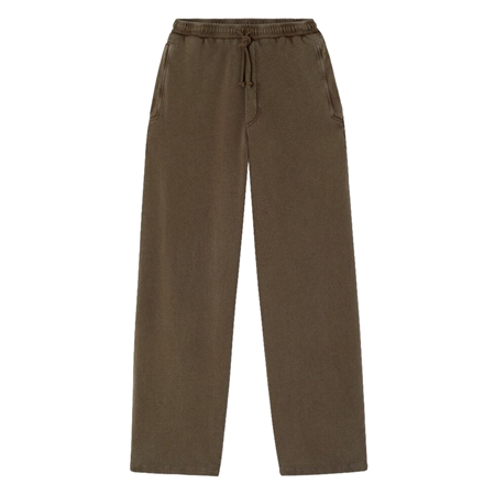 American Vintage VIBTOWN Joggers Vintage Brunette