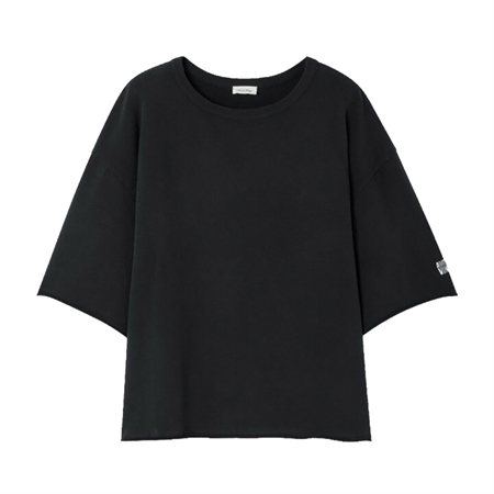 American Vintage YKOBOW T-Shirt Darkness