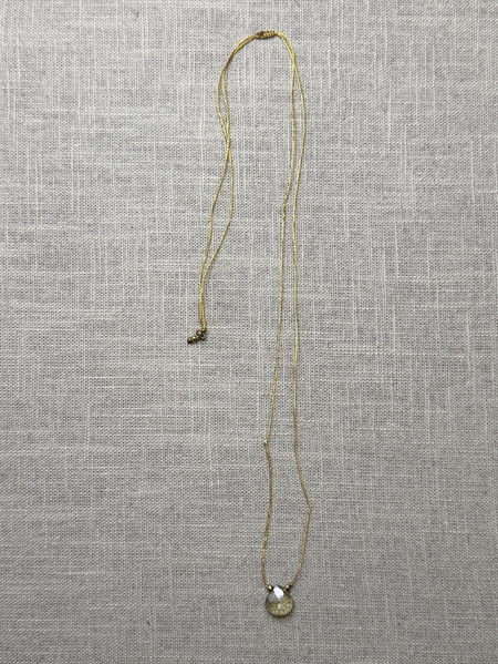 Annavii Agnes Citrine