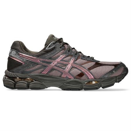 Asics GEL-CUMULUS 16 Cocoa Powder/Black