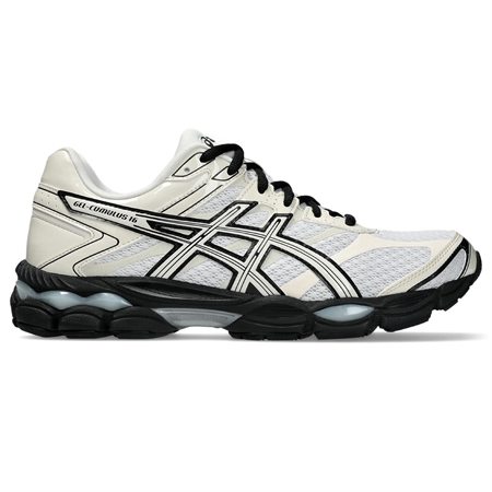 Asics GEL-CUMULUS 16 White/Cream