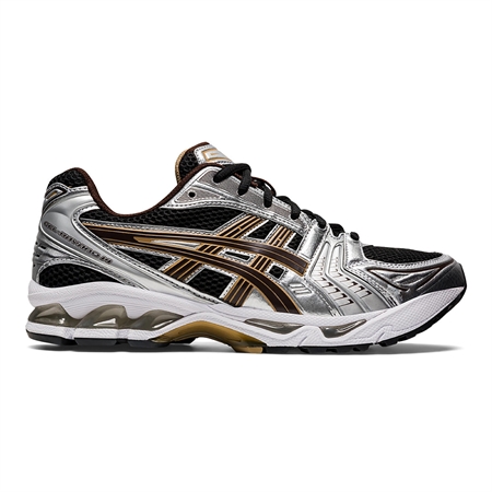 Asics GEL-KAYANO 14 Black/Coffee