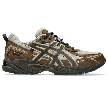 Asics GEL-VENTX GTX DriftwoodBrown Storm