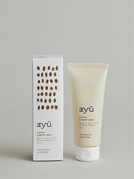 AYU Kapha Sæbe - 50 ml