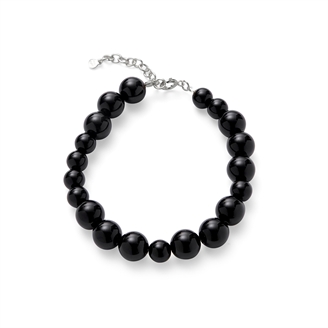 Pernille Corydon Night Sky Bracelet Silver