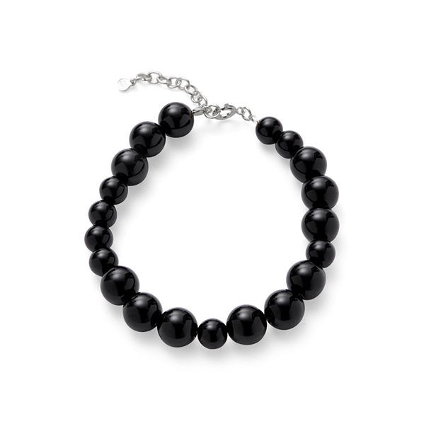 Pernille Corydon Night Sky Bracelet Silver