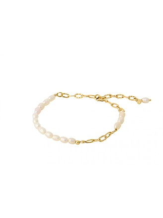 Pernille Corydon Seaside Bracelet Guld