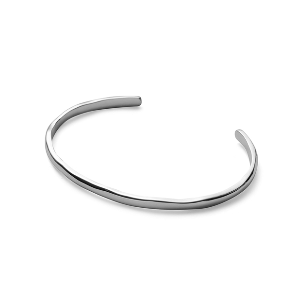 Pernille Corydon Spirit Bracelet 65 mm Silver