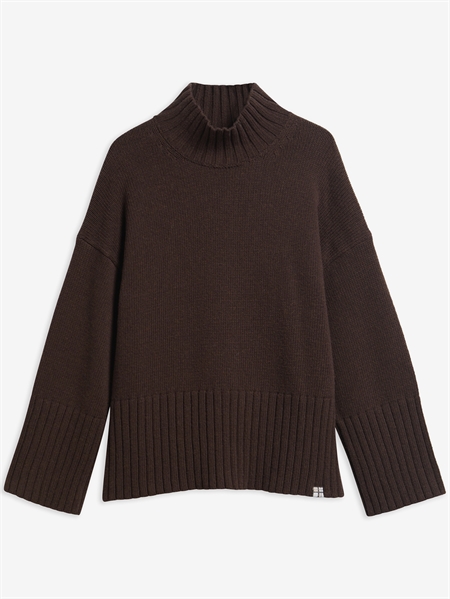 Barbour May Knit Rustic