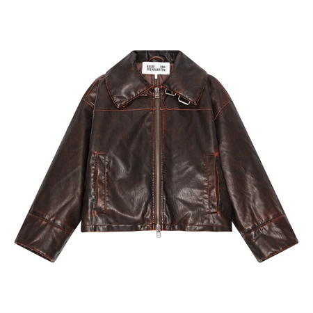 Baum und Pferdgarten Baani Jacket Mole Brown 