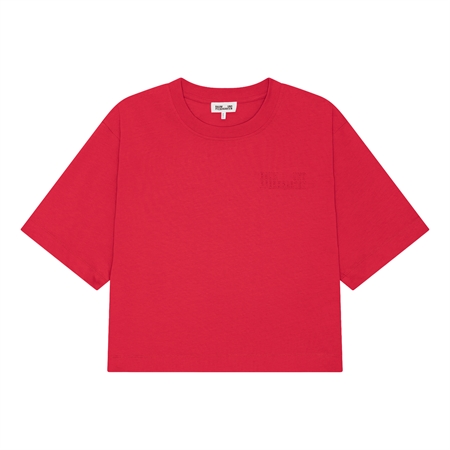 Baum und Pferdgarten Jiana T-Shirt Crimson Red