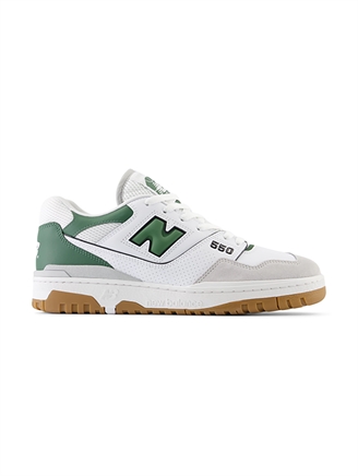 New Balance BB550ESB Sneakers White/Nori