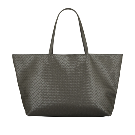 Becksöndergaard Rallo Lottie Bag Turbulence Gray