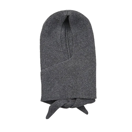 Becksöndergaard Tie Balaclava Turbulence Gray
