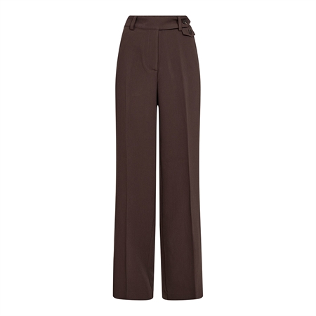 Co'Couture AcileCC Pant Brown