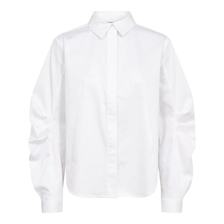 Co'Couture DaliaCC Shirt White
