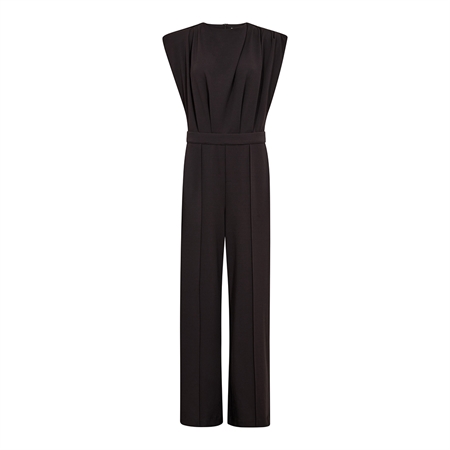 Co'Couture FalconCC New Pleat Suit Bison