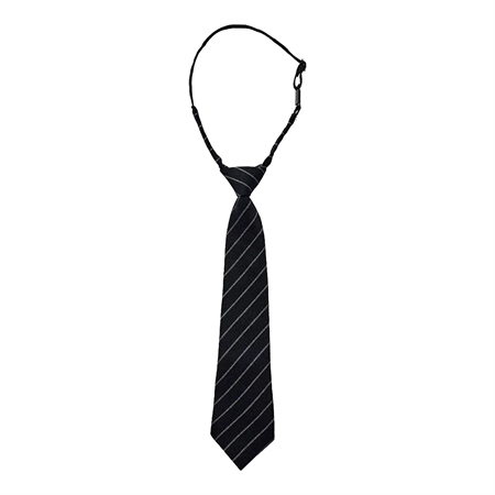 Co'Couture NilaCC Stripe Tie Navy