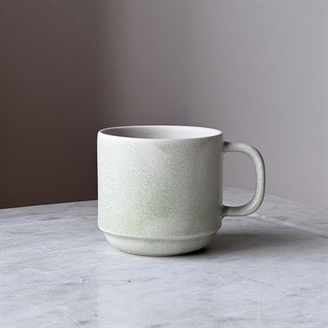 Julie Damhus Studio Toto Kop Mint