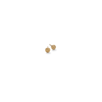 Pernille Corydon Mini Nature Earsticks Guld
