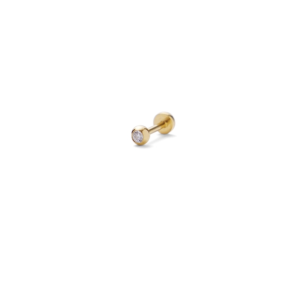 Pernille Corydon Astra Helix Piercing Guld